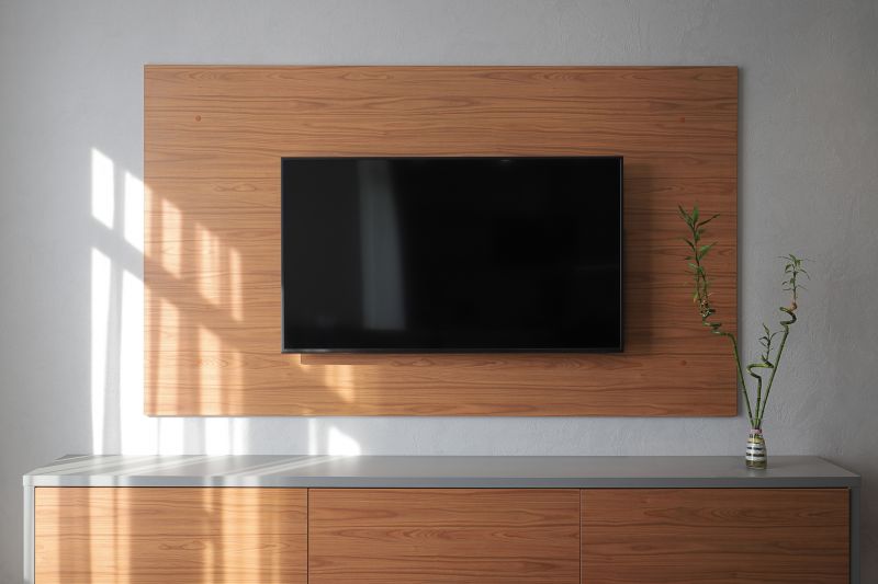 Bedroom Tv Mounting in Denver, CO