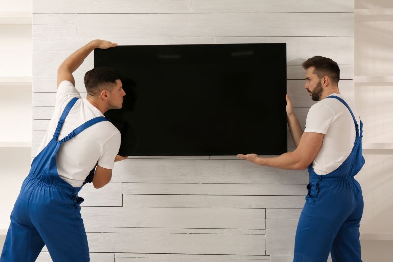Bedroom Tv Mounting in Arvada, CO