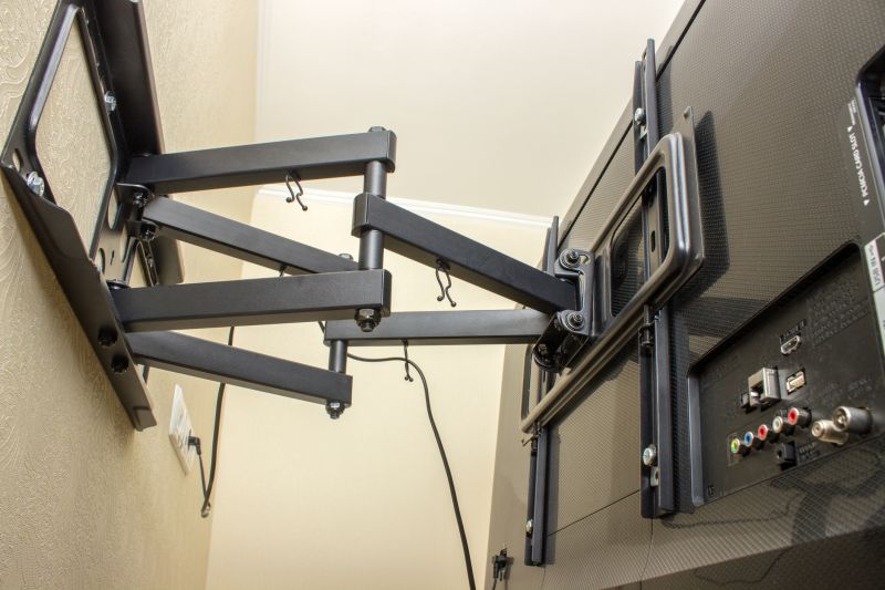Television Mounting Service in Arvada, CO
