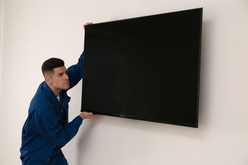 Tv Hanging Service in Alpharetta, GA