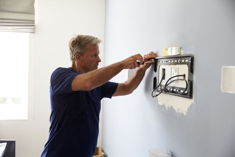 Tv Mounting Service in Denver, CO